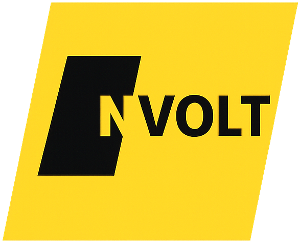 nvolt logo